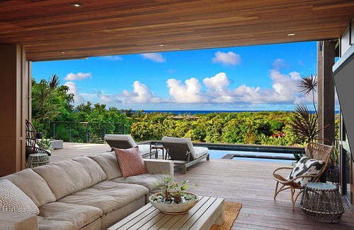 Koloa House | Luxury Kukui’ula 4 master suites