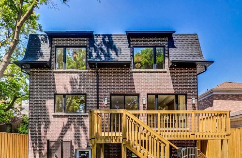 Lawrence Manor House | luxury new detached in lawerance park family friendly area
