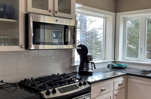 Kodiak House | Luxury Oceanside Vacation Home