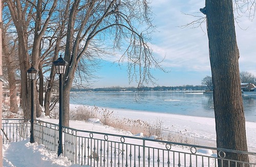 Sainte-Dorothee Villa | Luxury Riverside Villa with Magnificent RiverViews