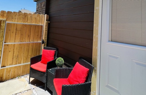 Humble Apartment | Luxury studio near IAH