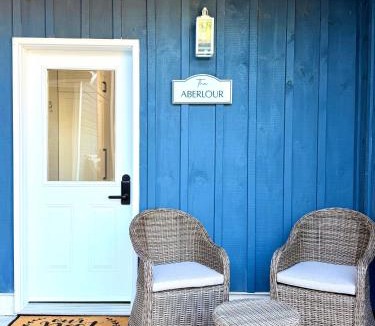 Perth Apartment | Luxury Tay River Aberlour Apartment Downtown Perth