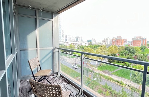 CityPlace Condo | Luxury Toronto Condo by CN Tower