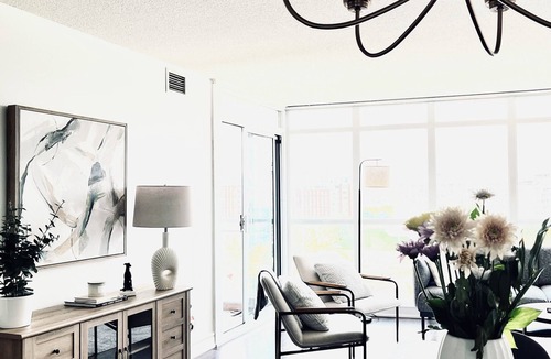 CityPlace Condo | Luxury Toronto Condo by CN Tower