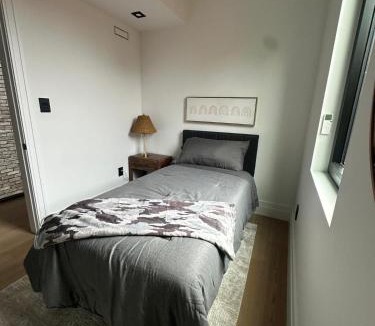Little Portugal House | Luxury Toronto Home with Rooftop Terrace & Parking