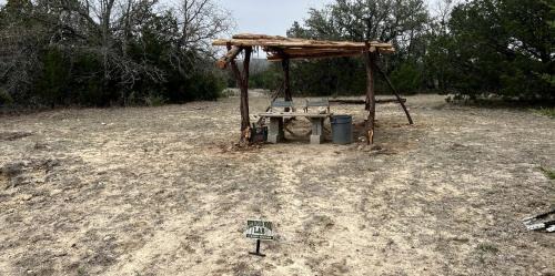 Dennis House | Magical Treehouse with Slide by Brazos River for Family Glamping Adventures in Texas