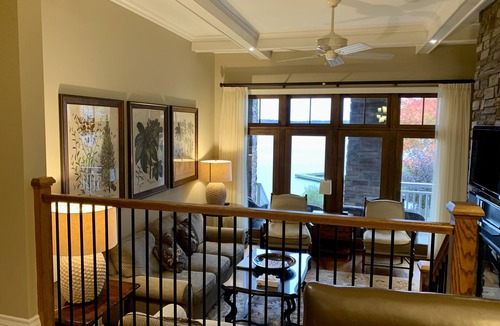 Windermere Cottage | Magnificent Lakefront Cottage @ Windermere