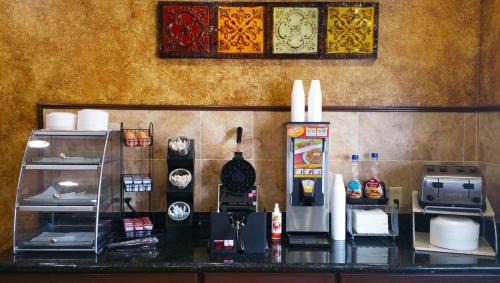 Tulsa Hotel | Magnuson Hotel Sand Springs – Tulsa West