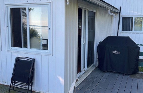Manitoulin District Cabin | Main Lodge Mac’s Camp