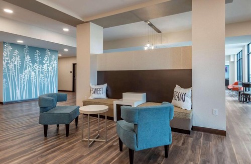 Waukee Hotel | MainStay Suites Waukee-West Des Moines
