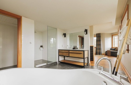 Lac-Meach Hotel | Maison O'Brien