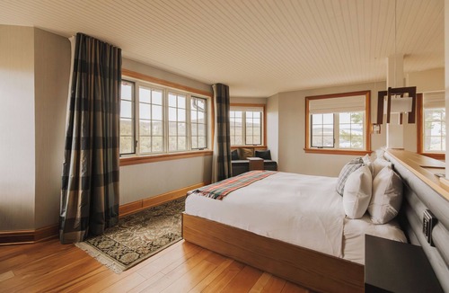 Lac-Meach Hotel | Maison O'Brien