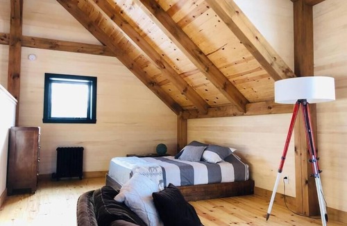 L'Islet House | Maison Ultima Éco