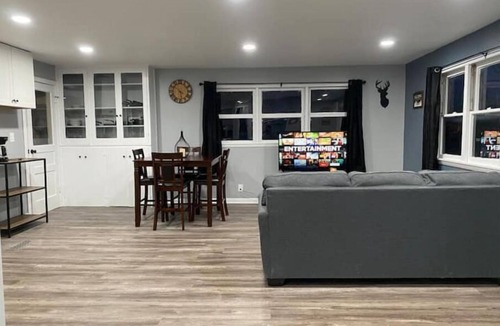 Mankato House | Mankato’s Safe Haven