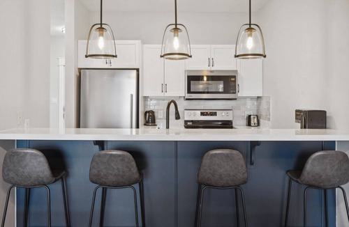 The Blue Mountains Apartment | Maple & Mountain at Rivergrass