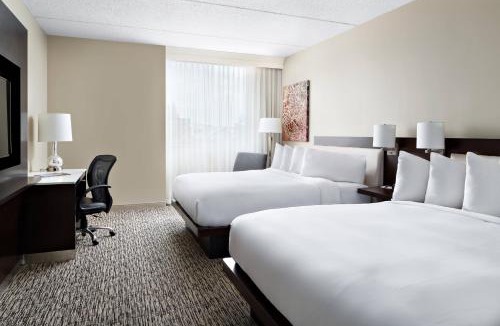Round Rock Hotel | Marriott North Austin Round Rock