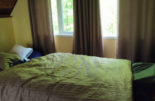Rosseau Cottage | Marvelous 4-bedroom lake front cottage in Rosseau