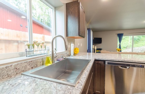 Gateway House | Matanuska Villa #2, Glacier Suites - Matanuska Villa #2