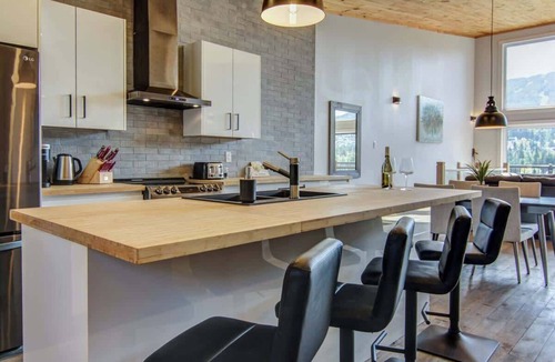 Saint-David-de-Falardeau Ski Chalet | Maurice-151 | Tavata Chalets | Valinouët