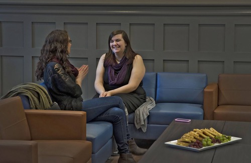St. John's Hotel | Memorial University