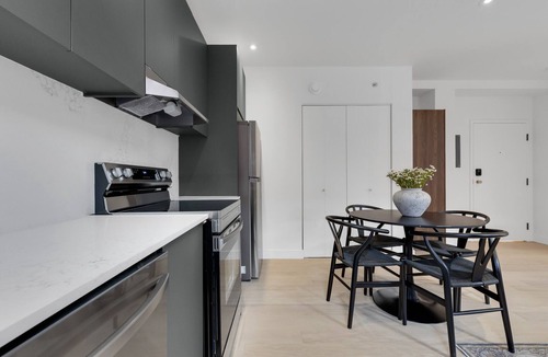 Cite Multimedia Apartment | Mercer- Studio 1Beds+Sofa bed/Free parking