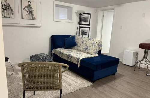 Merritton Apartment | Merritt Place Niagara