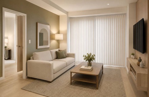 Toronto Entertainment District Apartment | Metroford Suites