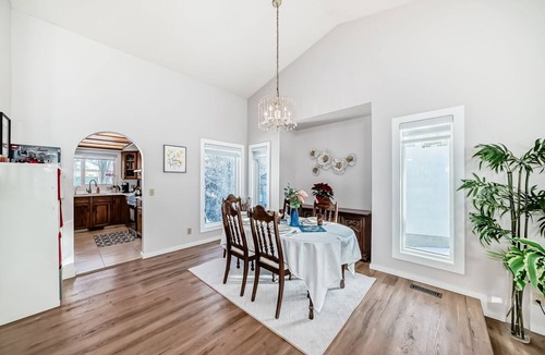 Edgemont Bed & Breakfast | Metta Stays Edgemont