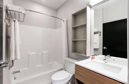 Monahans Hotel | Microtel Inn and Suites by Wyndham Monahans