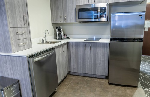 Lloydminster Hotel | Microtel Inn & Suites By Wyndham Lloydminster