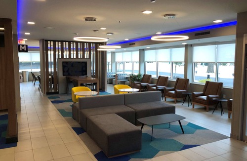 Hot Springs Hotel | Microtel Inn & Suites by Wyndham Hot Springs