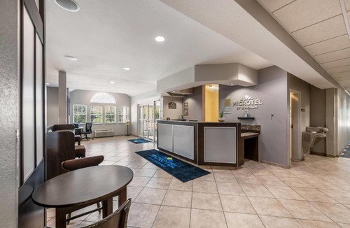 Pearl River Hotel | Microtel Inn & Suites by Wyndham Pearl River/Slidell