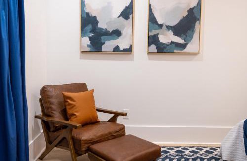 Mid-City Apartment | Mid-City Magic 4