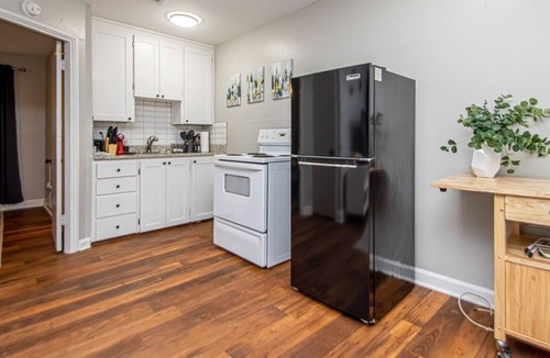 Midtown House | Midtown Mod 4