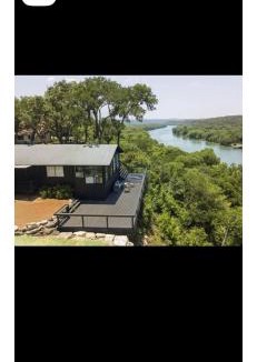 Rio Robles Villa | Million Dollar Lake Views On Lake Austin Mins to DT