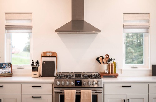 Diamond Ridge House | Misty Ridge