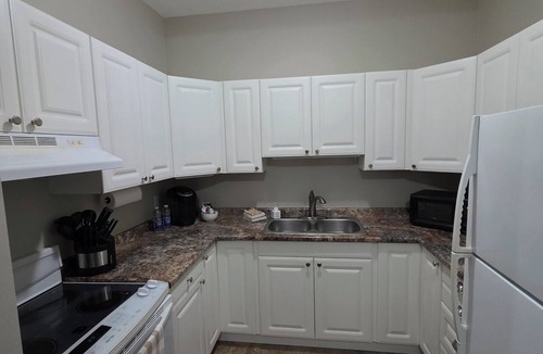 Sturgeon Falls Apartment | Mjd Place & Executive Suites