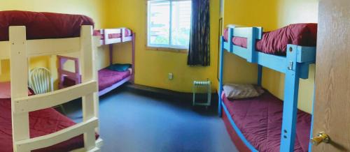 Seward Hostel | MobyDick Hostel