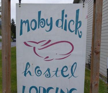 Seward Hostel | MobyDick Hostel