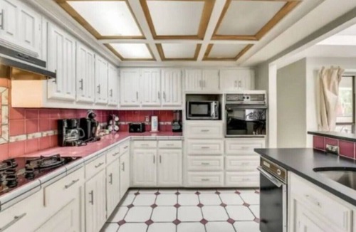 Plano House | Model Home Plano Riverbend West