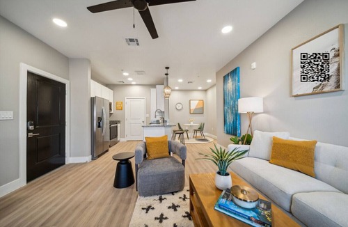 Owasso Apartment | Modern 1 Bed Apartment Complex - Owasso, OK