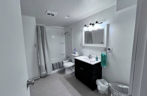 Melfort Apartment | Modern 2-Bedroom Suite in Melfort