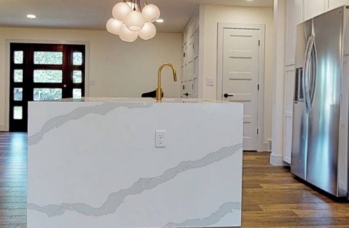 Ankeny House | Modern and Spacious - 3BDR house with an office in charming Ankeny/Des Moines