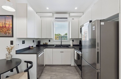 Stillwater Cottage | Modern Boxabl Casita Stillwater OK Pasadera #1