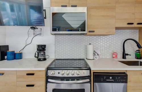 Mont-Tremblant Ski Chalet | Modern Cottage in the Tremblant Ski Village