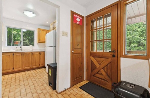 Argenteuil Regional County Municipality House | Modern Cottage Laurentians Private Pool & Nature