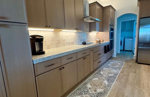 Haslet House | Modern Country Haven – Stylishly Renovated Home with Timeless Charm