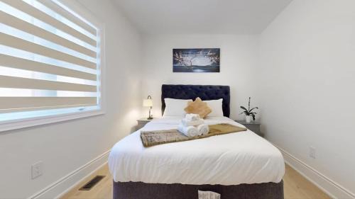 Caledon House | Modern-Detached 5 Bedroom100 Spotless-Sleeps 13