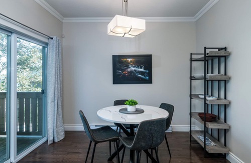 Downtown St. John's House | Modern Downtown Two Bedroom each with own Ensuite!