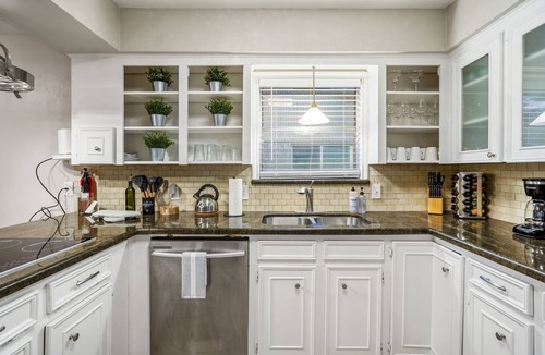 Greater Fondren Southwest House | Modern Home with Private Pool, Minutes to NRG & Med Center